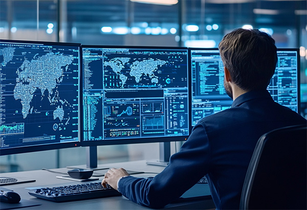 image of construction meetings for a general contractor