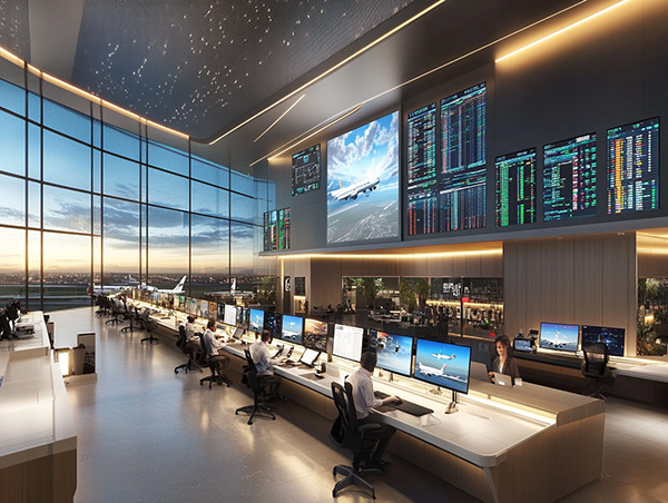 image of seminar (for a university)