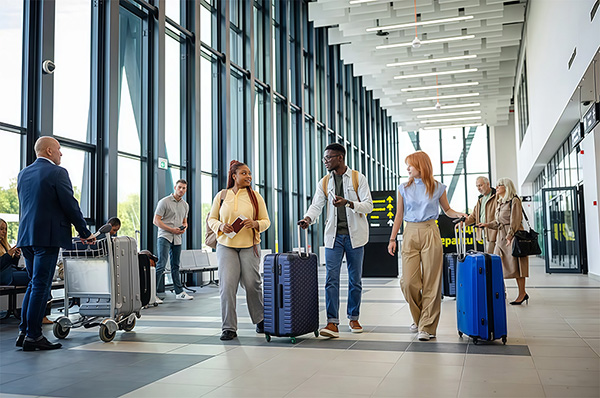 image of ai education seminar