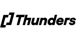 Thunders logo