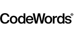 CodeWords logo