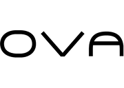 OVA logo