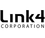 Link 4 logo