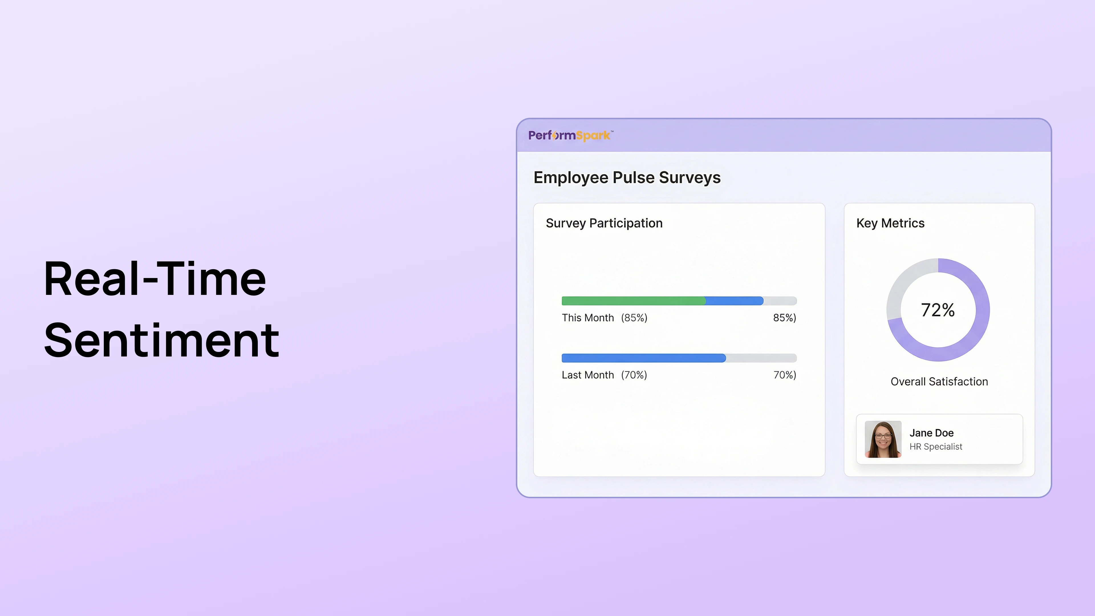 employee pulse surveys growth blockers