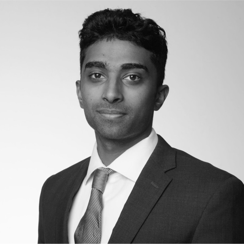 Satish Kumar, Head of PerformSpark