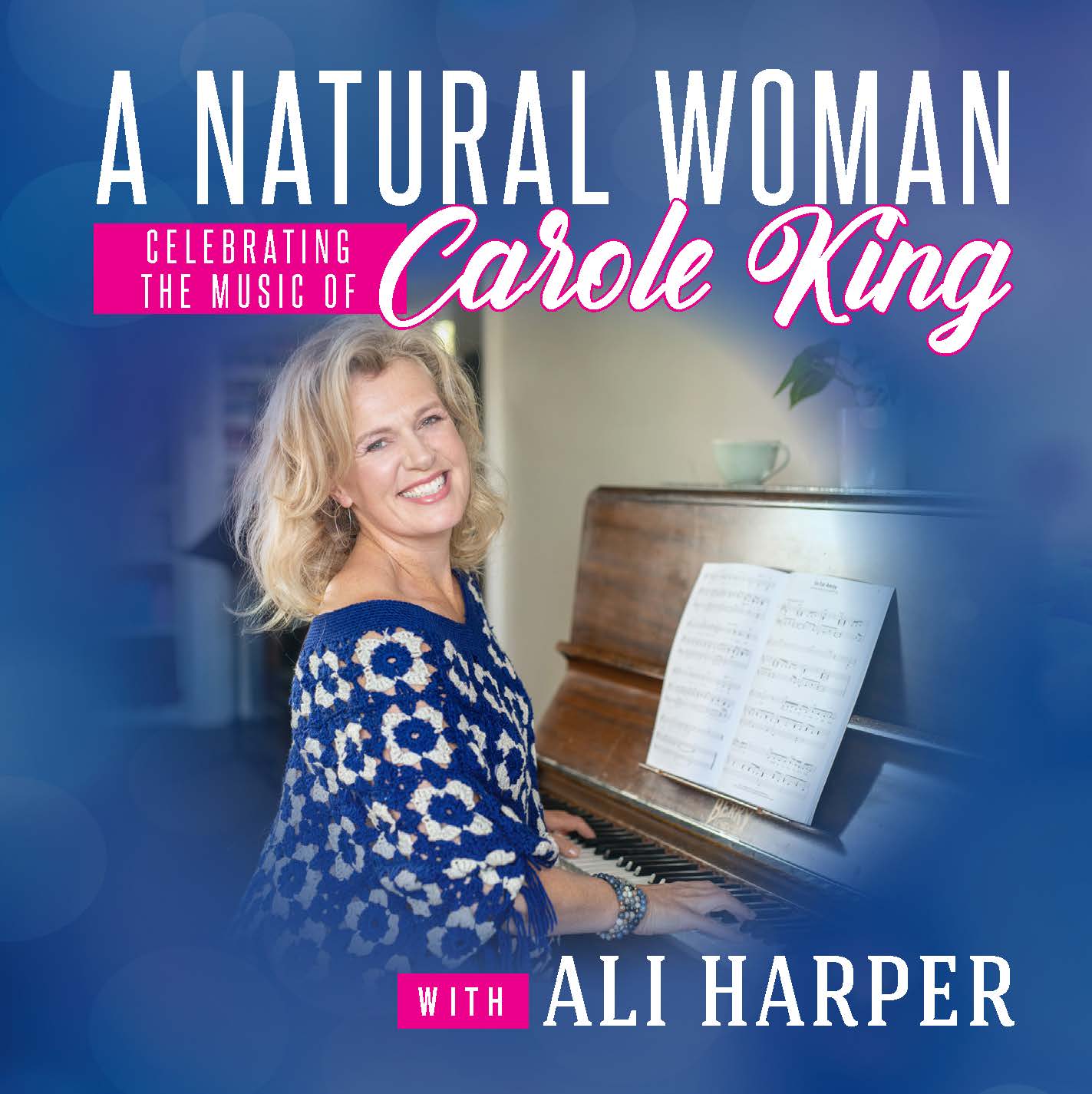 A Natural Woman