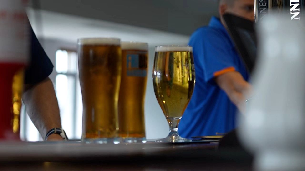 A warm and inviting Italian restaurant with rustic decor and delicious pasta dishes.