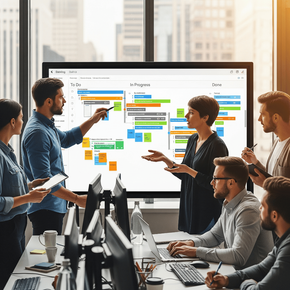 agile development