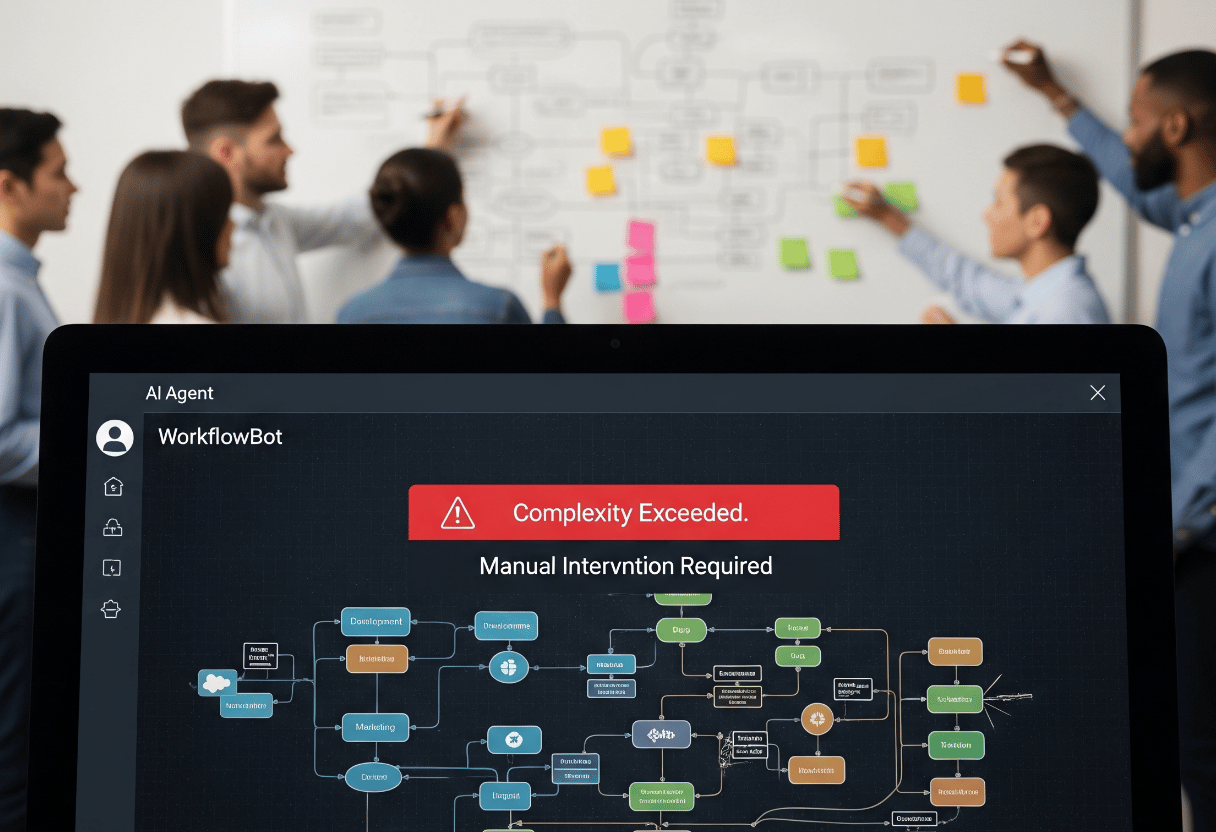 exceeding complexity