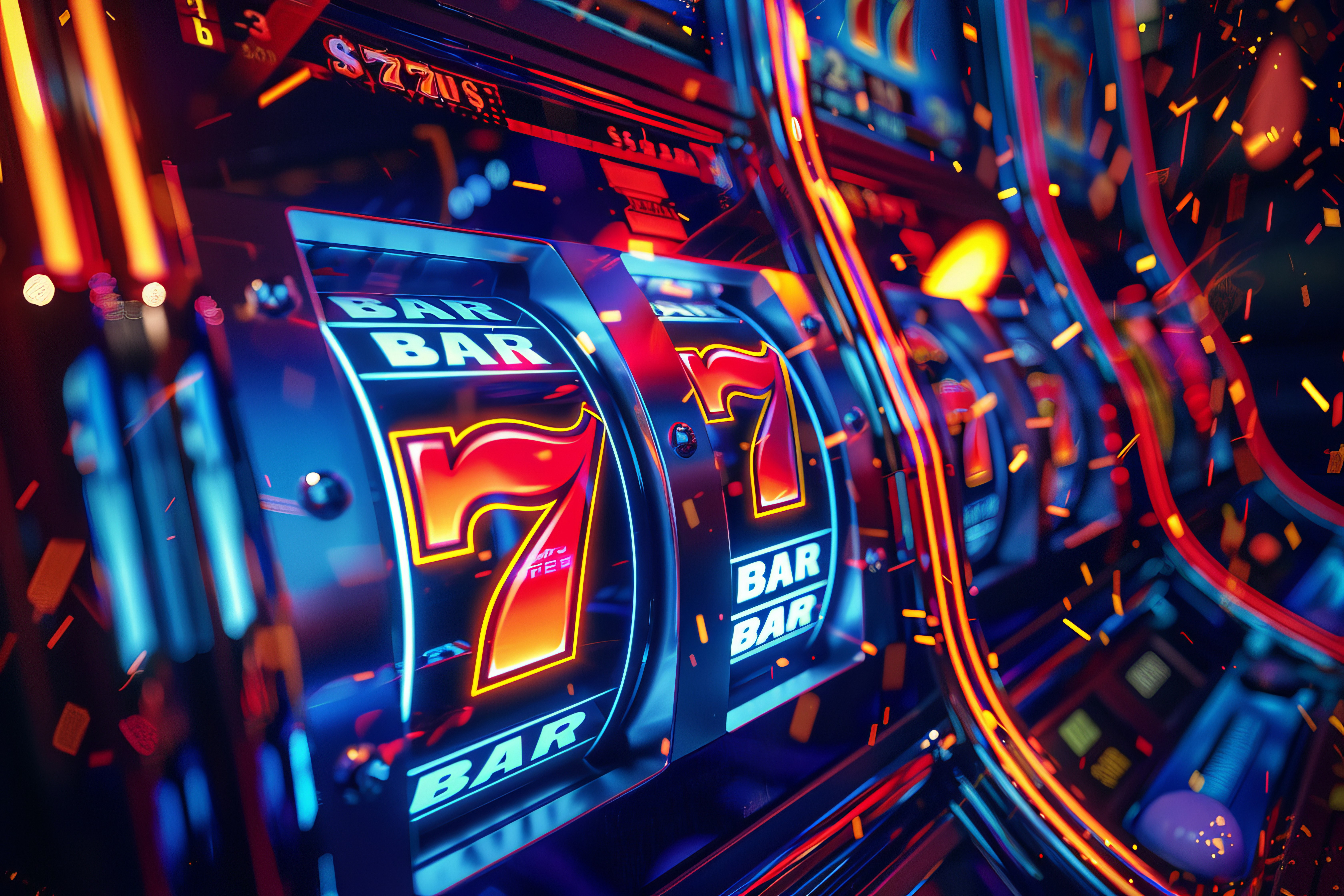 slots