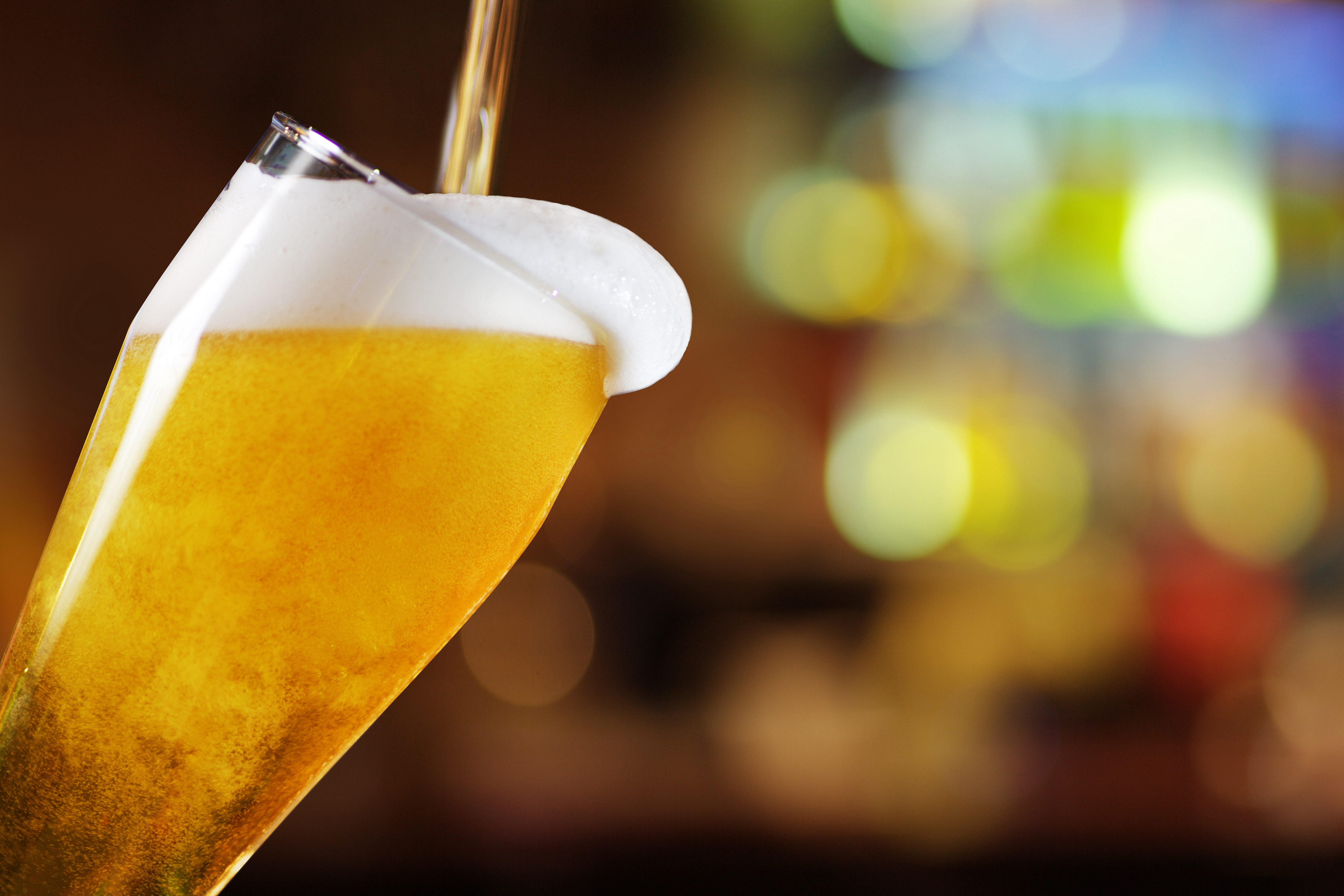 image of beer