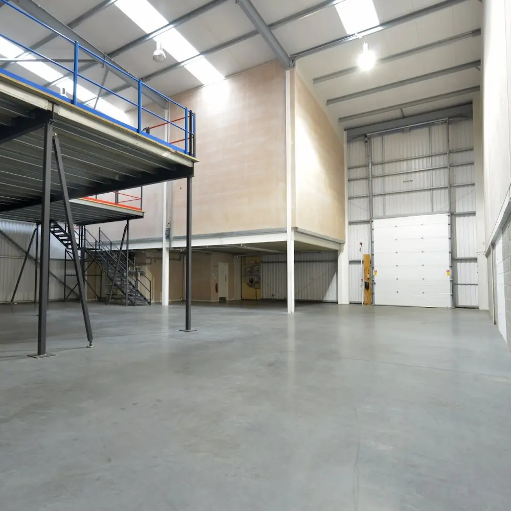 An Adelaide Property Wash Utility Vehicle on location for Window and Glass Cleaning