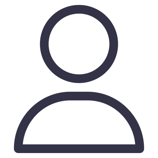 Human icon
