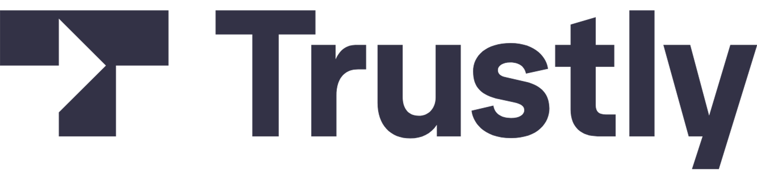Trustly logo