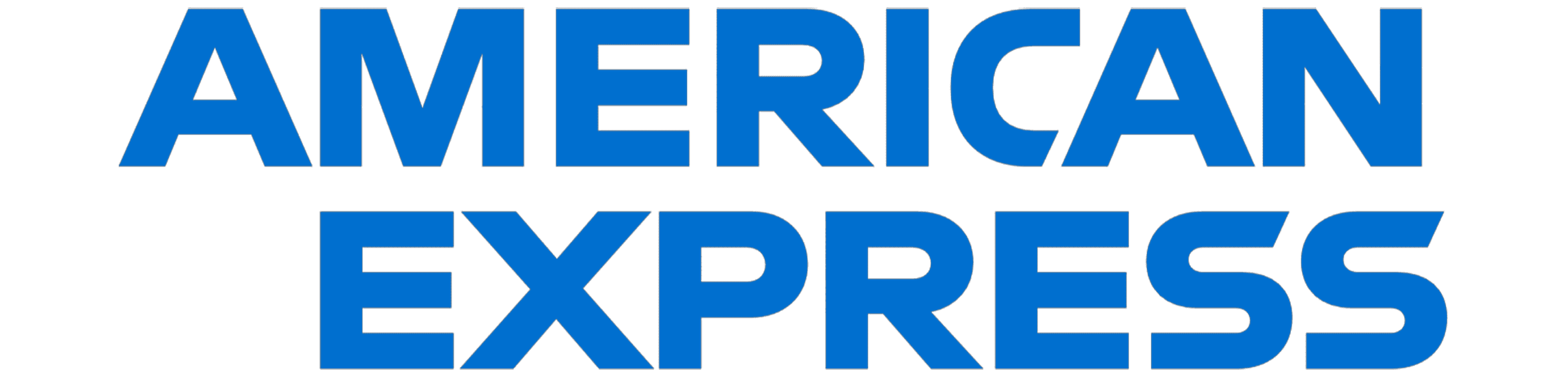 american express logo