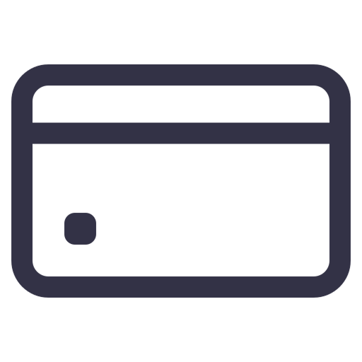 card icon