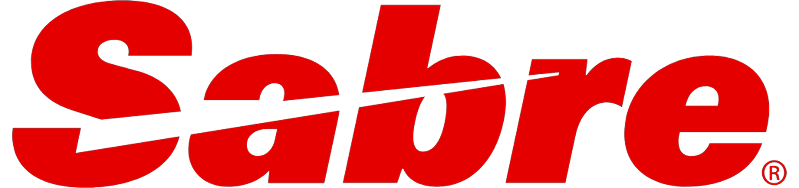sabre logotyp