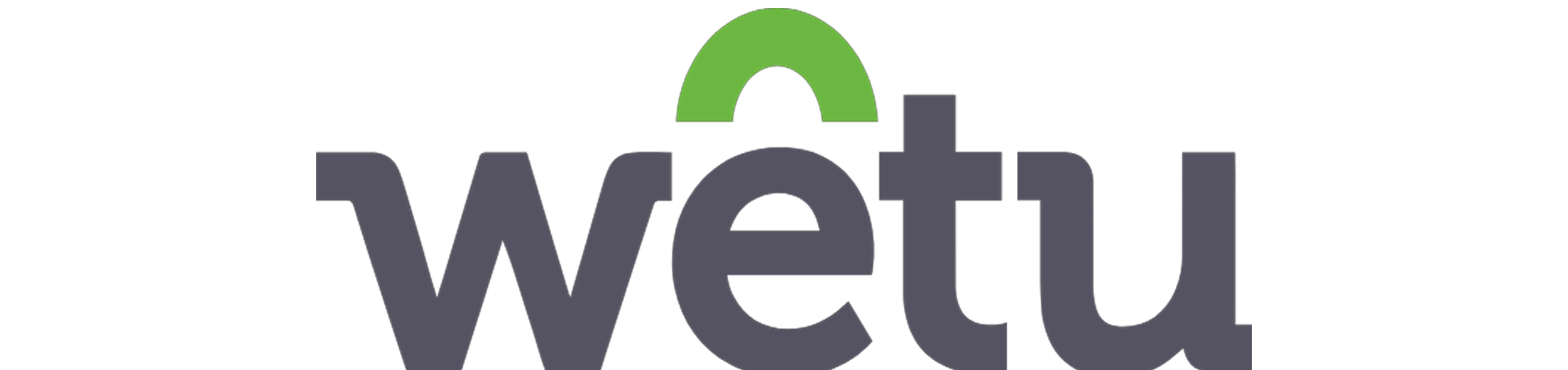 Wetu logotyp