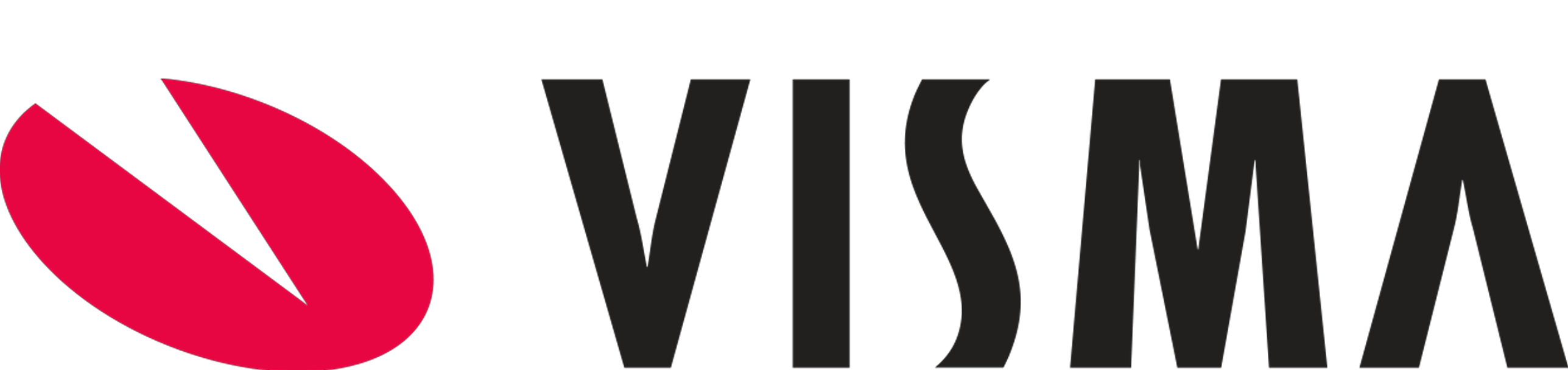 Visma logotyp