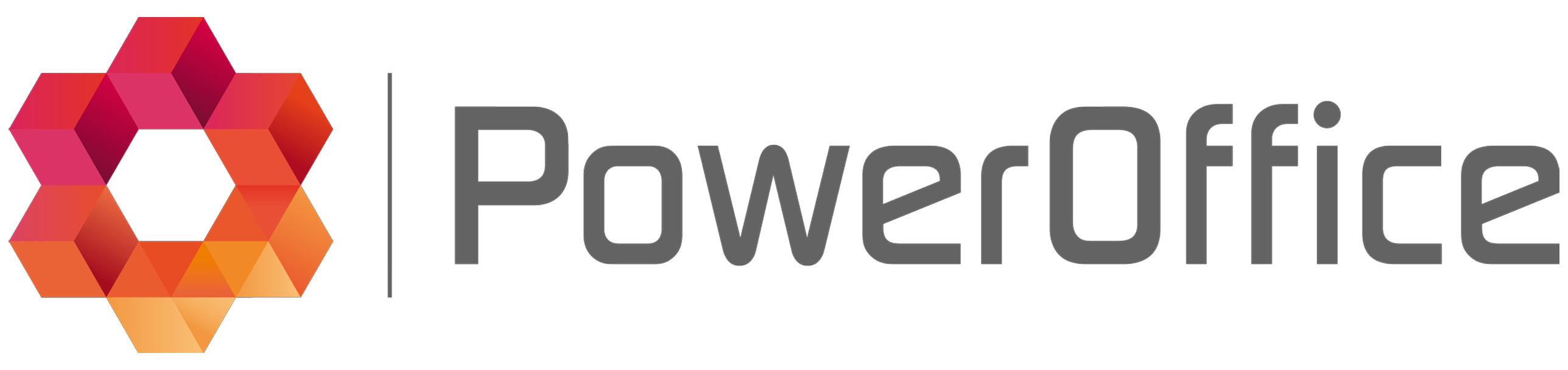 Poweroffice logotyp
