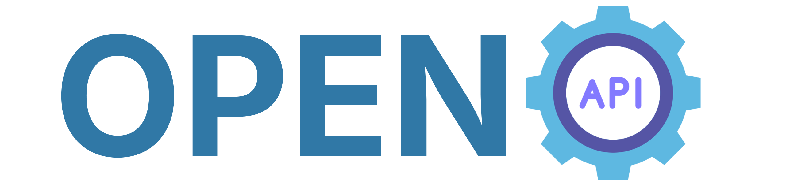 Openapi logotyp