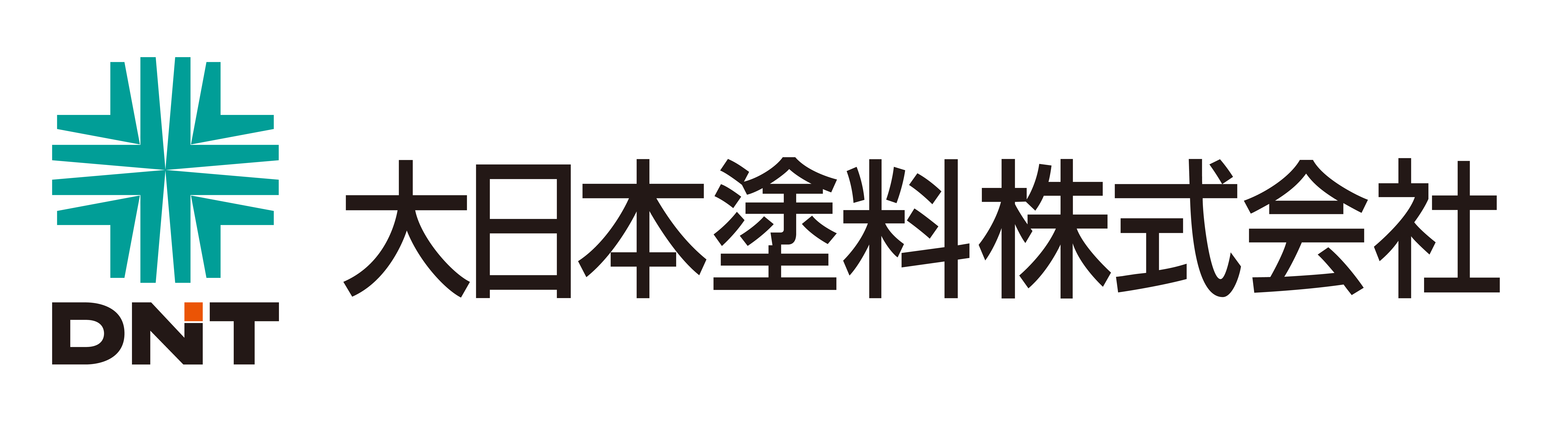 大日本塗料株式会社