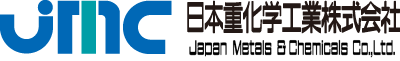 日本重化学工業株式会社