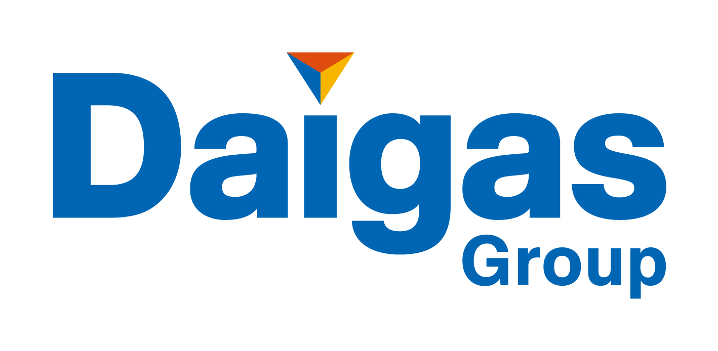 daigasガスアンドパワーソリューション株式会社