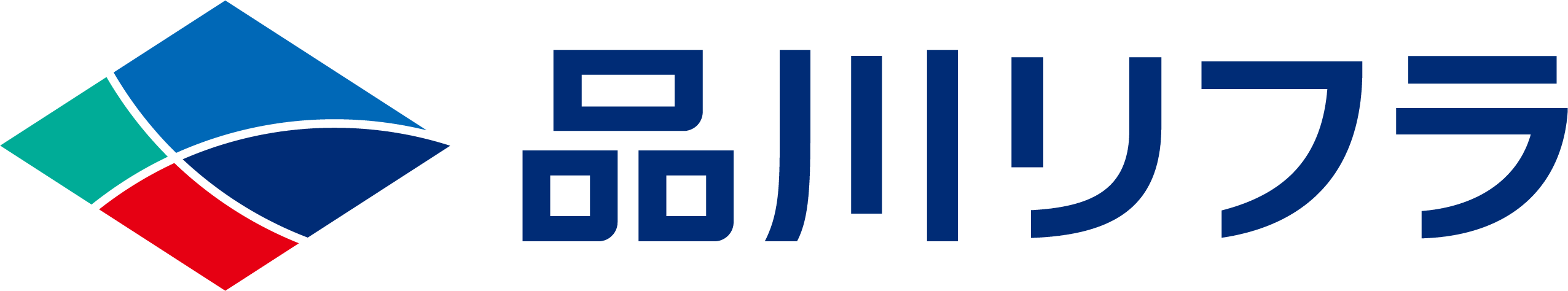 品川リフラクトリーズ株式会社