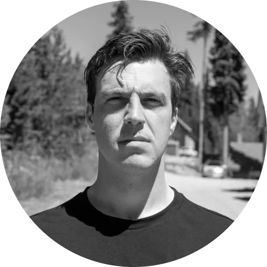 Avatar Photo of Riley Bunce, Founder of Studio.909