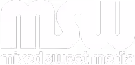 Mixed Sweet Media Logo