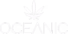 Oceanic Cannabis Logo