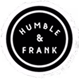 Humble & Frank Logo