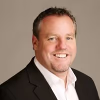David William Headshot Avatar Image