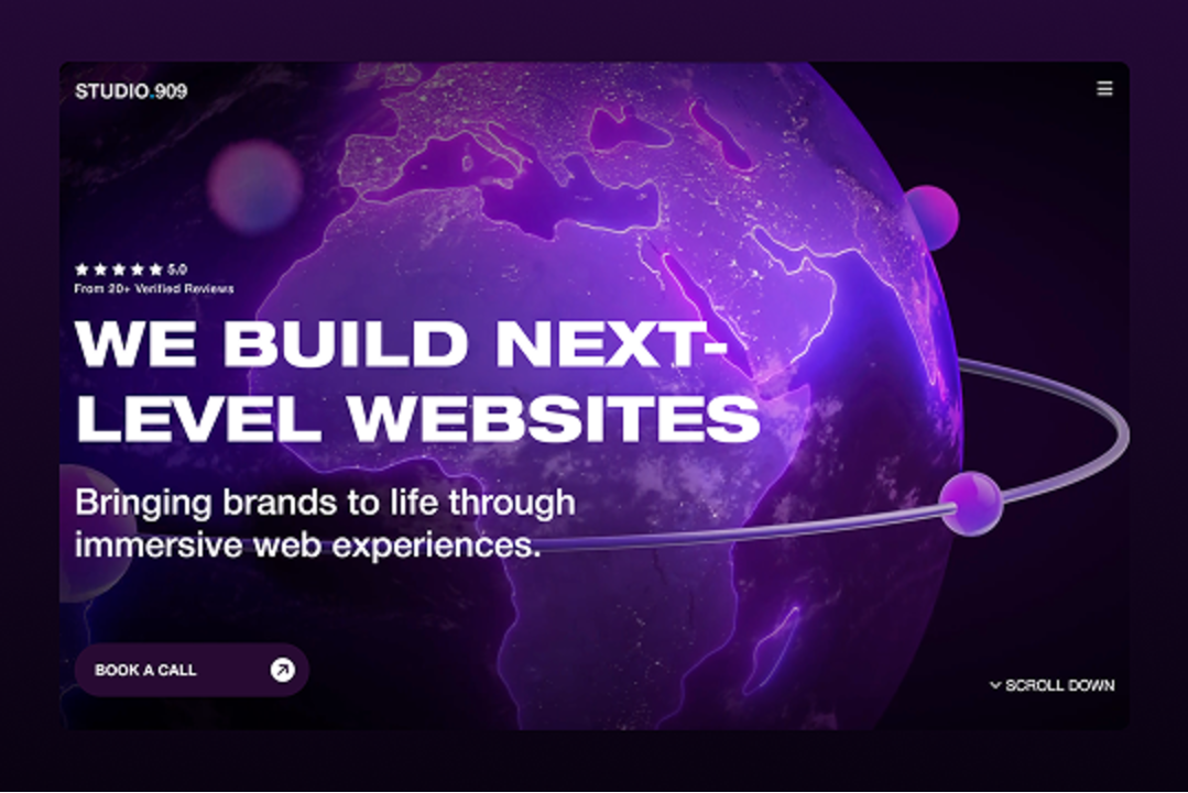 site profile thumbnail