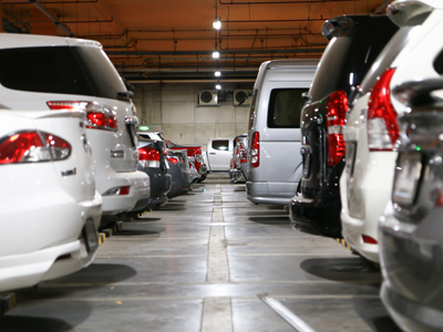 All Car Storage Near Sydney Airport Long Term car storage