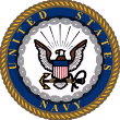 Navy Logo