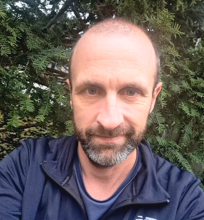 Urs Müller