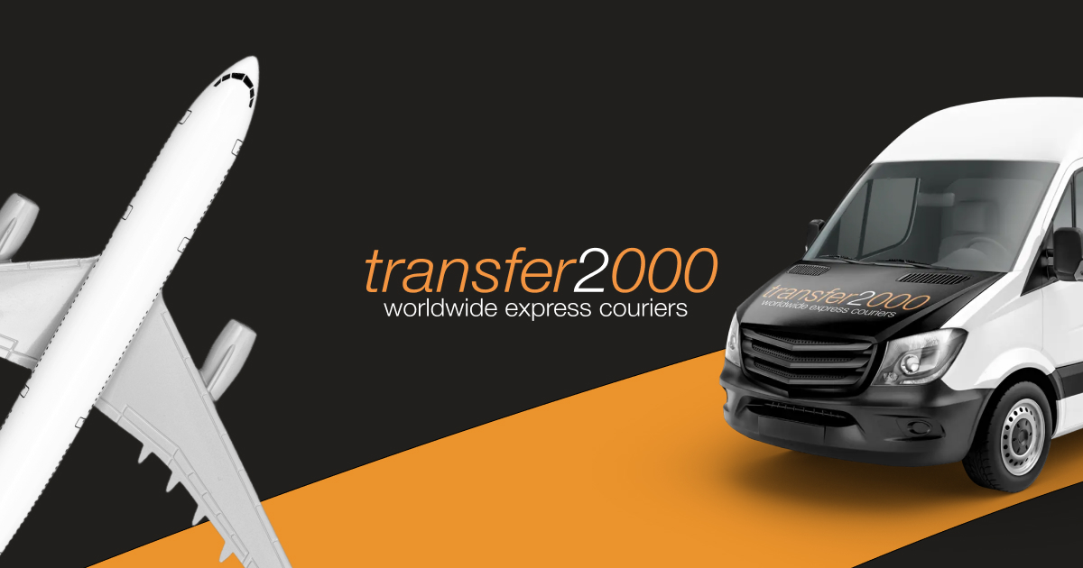 Transfer 2000 | Reliable Courier & Freight Services UK & Worldwide