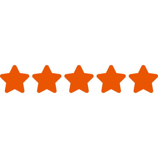 5 etoiles trustpilot