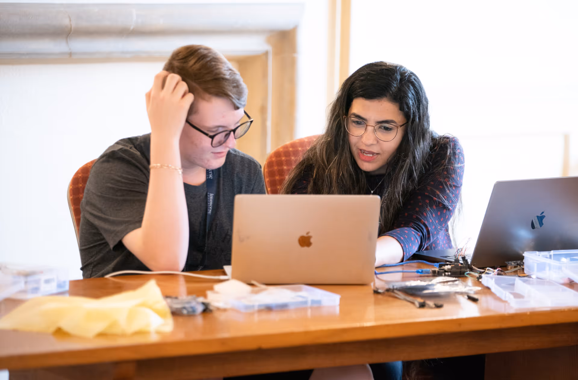 100 Ideas for Research Projects in Encryption and Cybersecurity