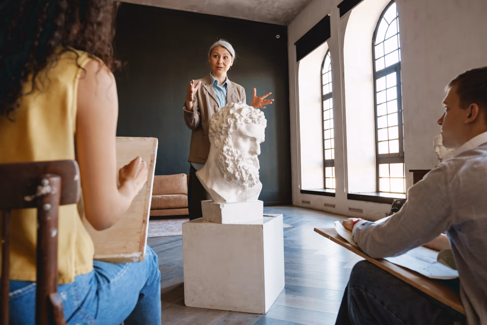 Davidson Fellows Scholarship