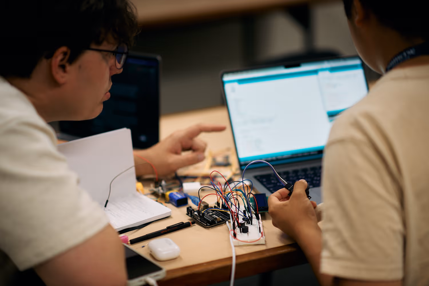 Research Project Ideas for High School Students