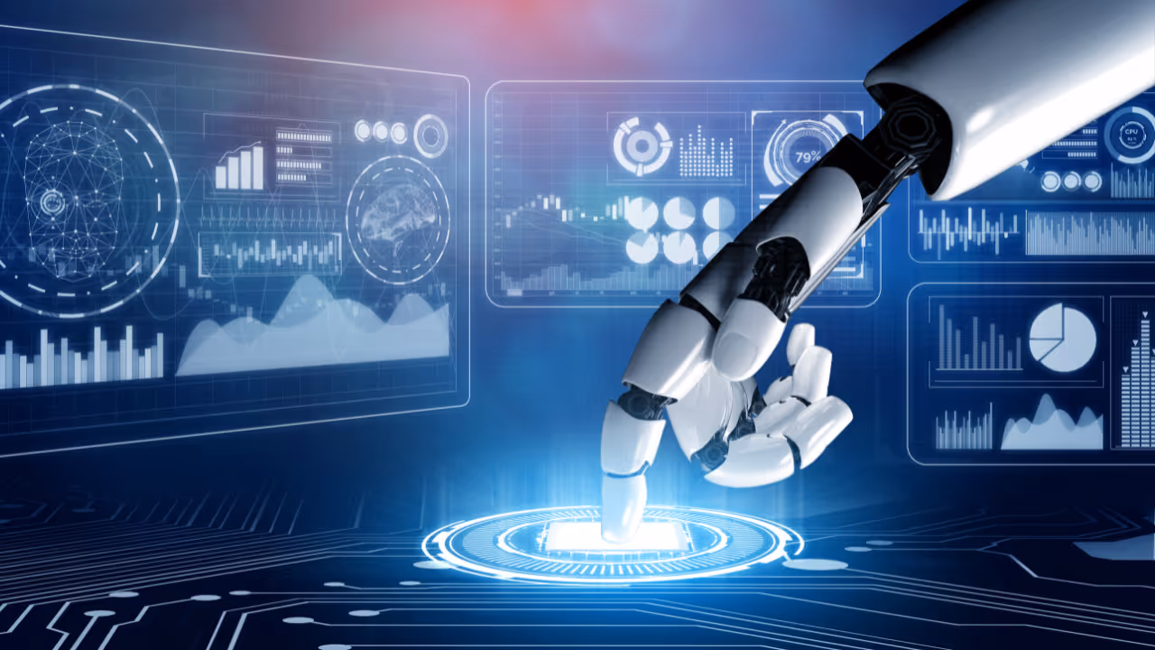 Case Study on Artificial Intelligence