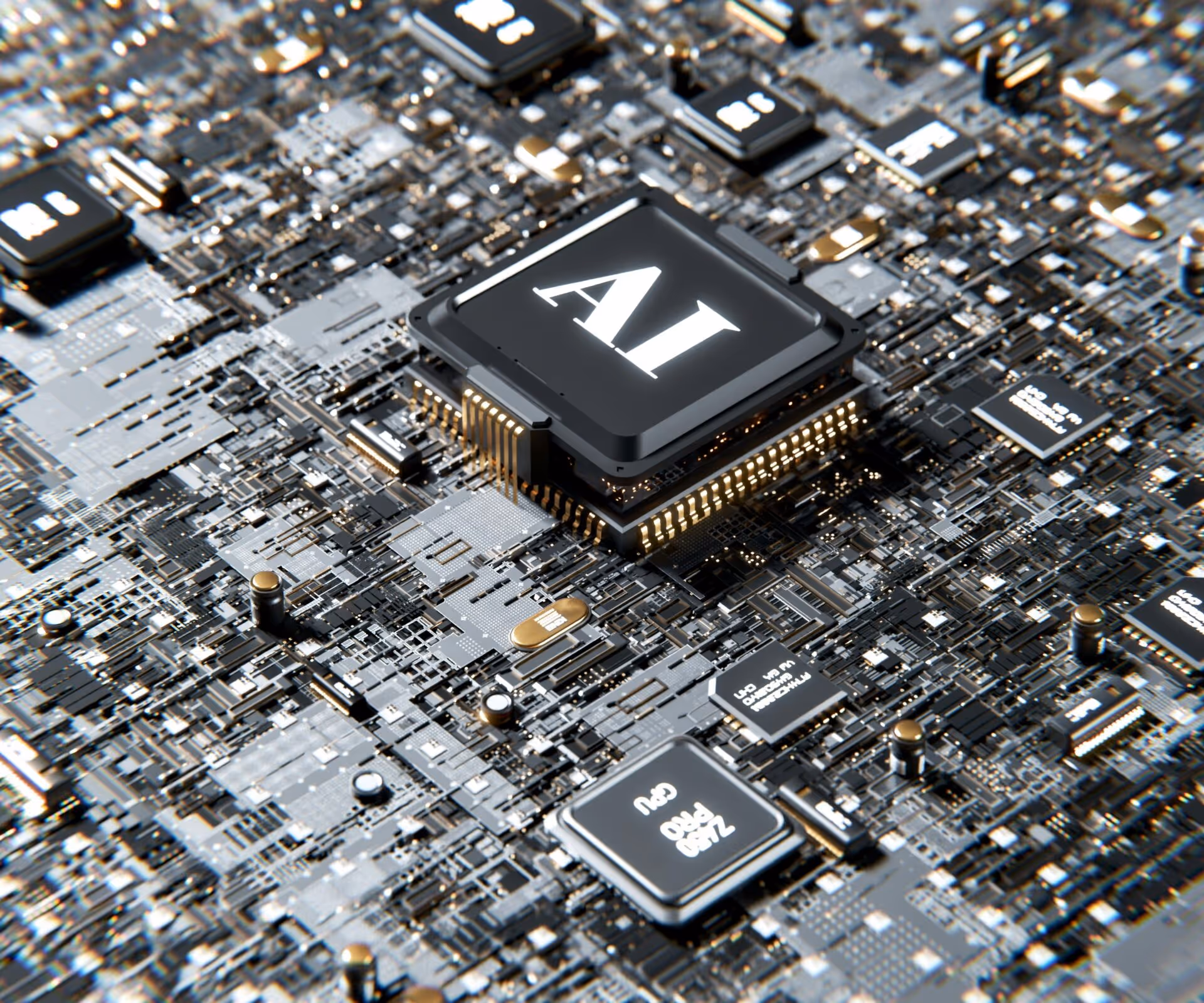 Artificial Intelligence What Is Generative AI