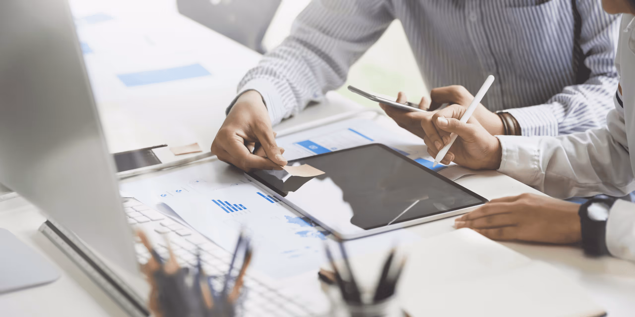 Business Management History of Business