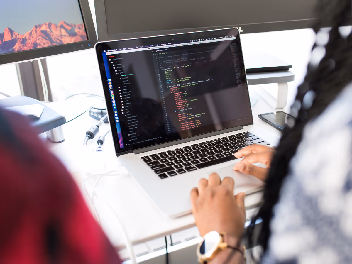 Computer Science How Long Does It Take to Learn Coding