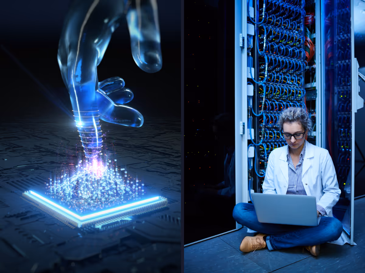 Computer Science Artificial Intelligence vs Computer Science