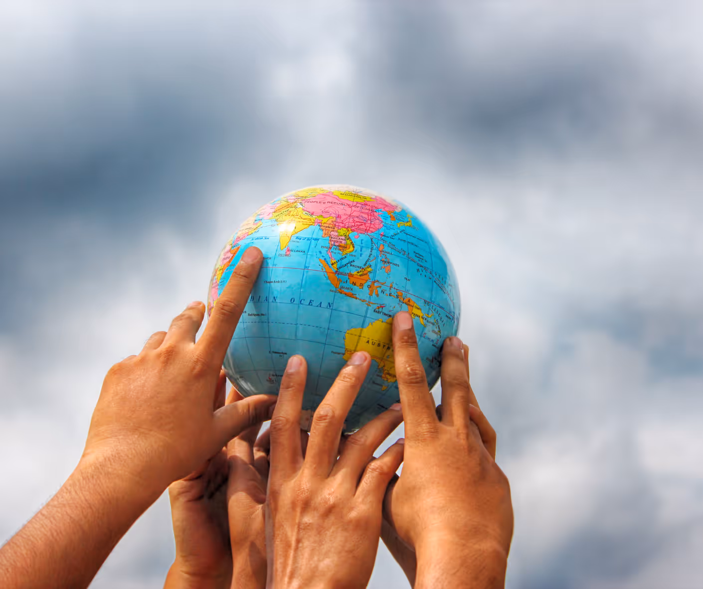 Geography How Does Geography Influence the Way People Live