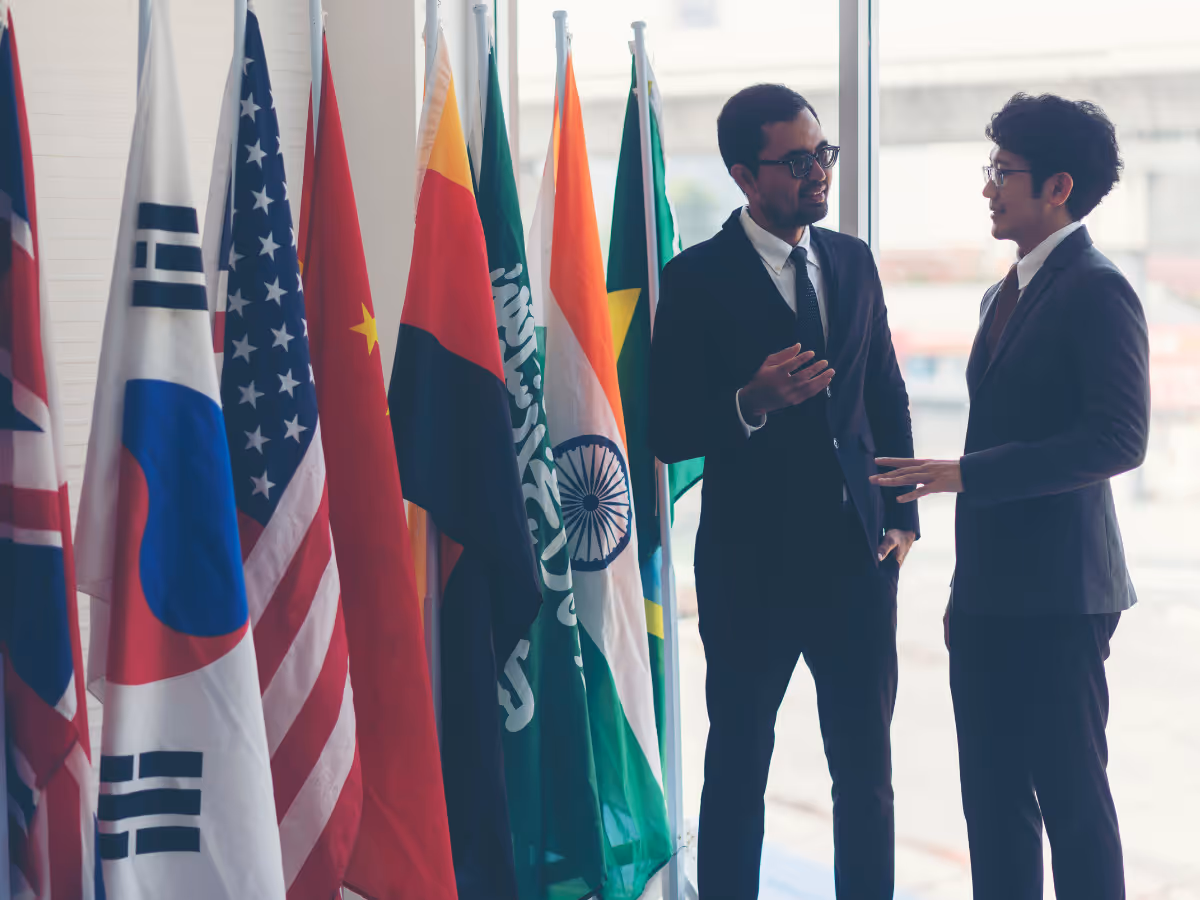 International Relations What is an International System in International Relations